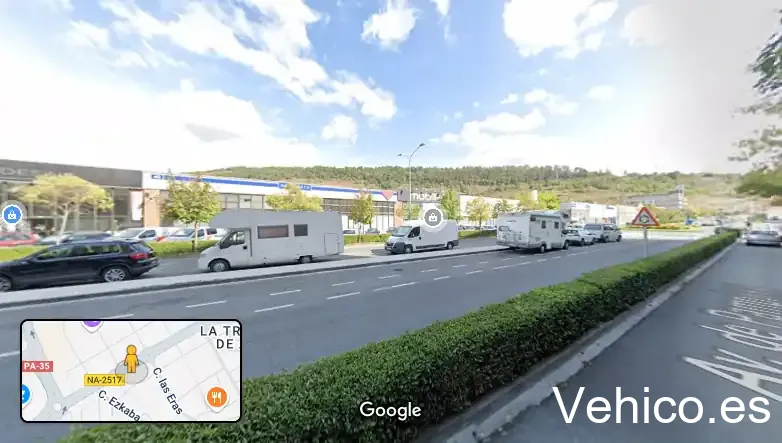 Eurotecnic Navarra, S.L.