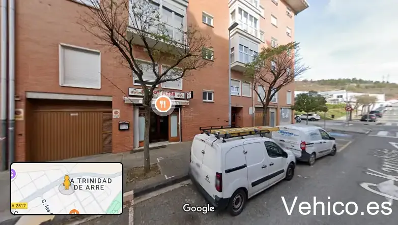 Simesat Navarra S L