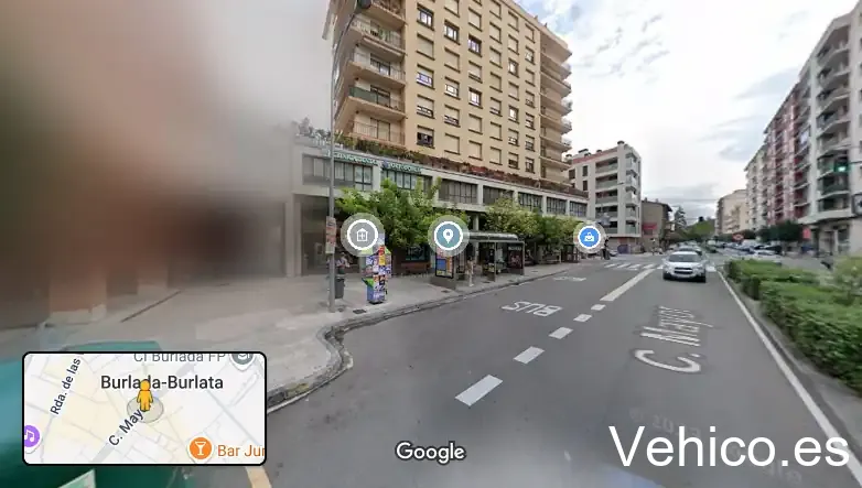 Quasi Novi Burlada, todo para tu smartphone