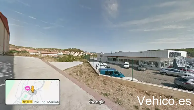 CARNICERIA GANUZA