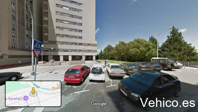 Tecniauto Barañaín