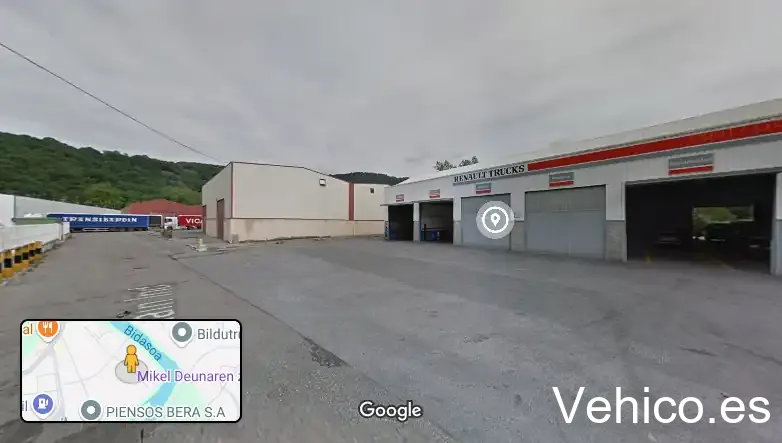 Bildutruck taller