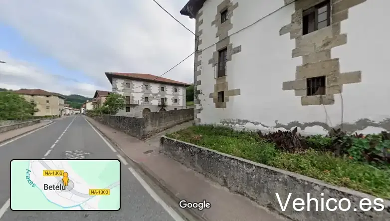 SOTIL GARAJEA