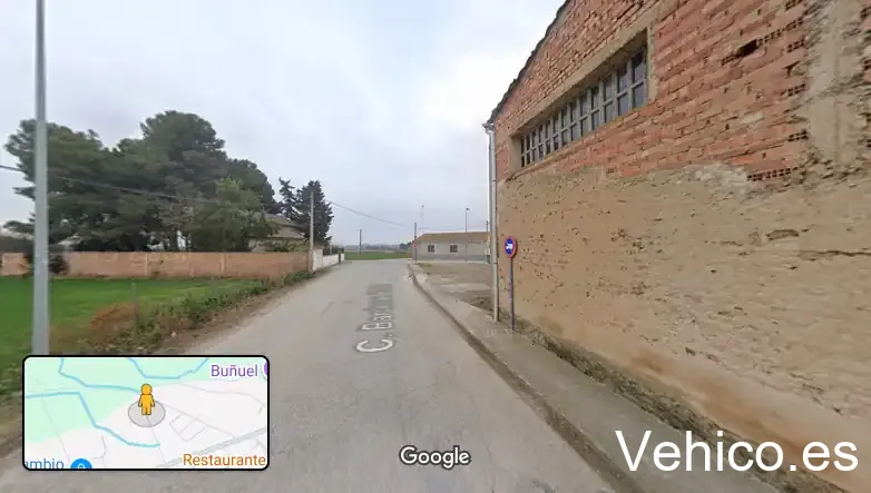 AutoBuñuel (Taller Mecanico)