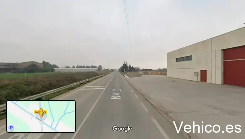 EuroTaller Autoagricola MotorVIK