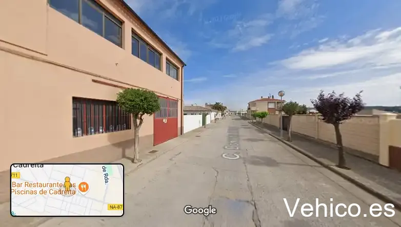Castillejo, F. y Otros S.Cv.