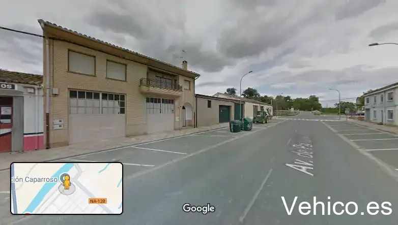 Talleres Moreno