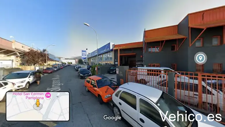 AutoZona (Talleres AUTO-PRIX S.L.)