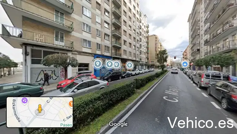 Azaan movil burlada