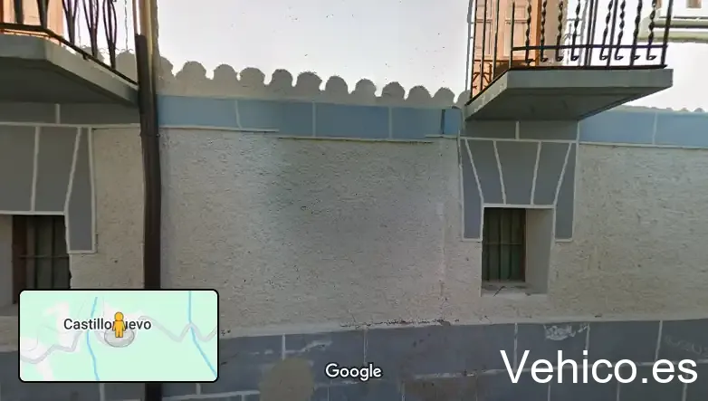 DESFIBRILADOR / DESA CASTILLONUEVO