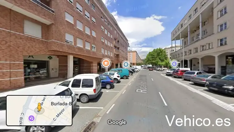 Farmacia Eva Pernas Gonzalez