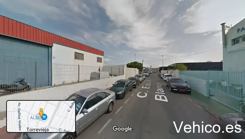 GT Cars Torrevieja