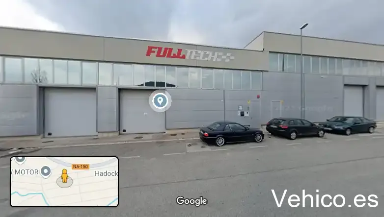 Fulltech Performance