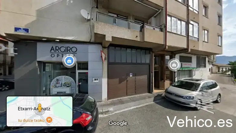 Argiro Optika Cecop