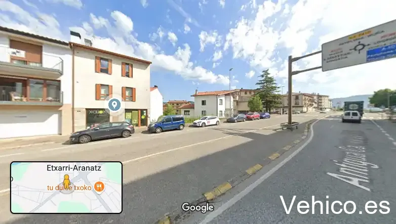 FARMACIA VIRGINIA BAKAIKOA ORMAZABAL