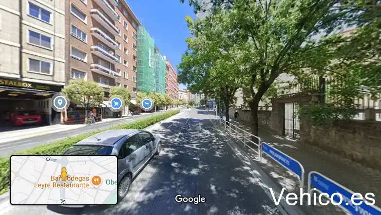 Midas PAMPLONA/Avd. Zaragoza