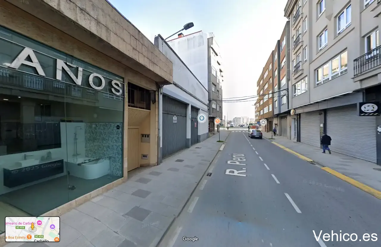 Automóviles Cancela S.A.