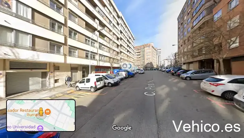 TALLERES LAYANA GABIRONDO, S.L.- Peugeot