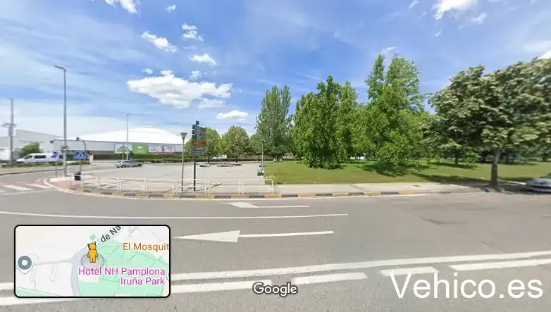 Neumáticos Ronda