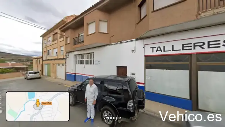 Talleres Aznar