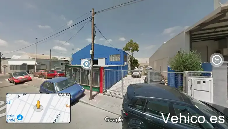 Talleres la Diversión S.L.