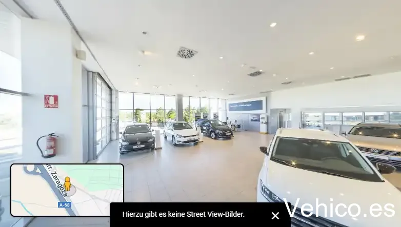 Tudasamovil - Taller Oficial Volkswagen