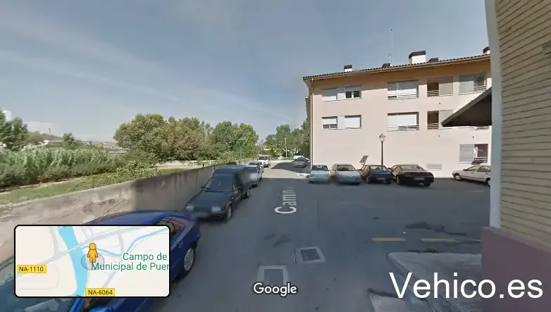 Autotaller Goñi