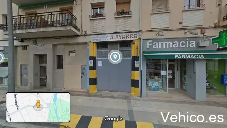 Taller Ayarra