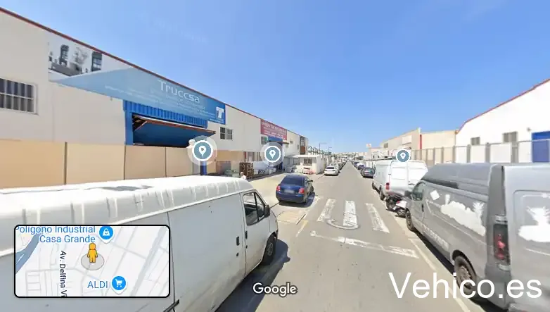Taller Mecánico en Torrevieja ,Automoción Issocar