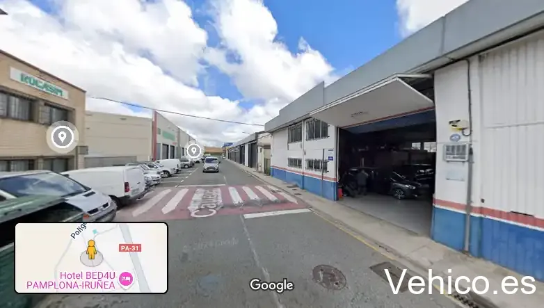 Talleres Ignauto