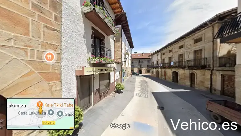 Txindoki