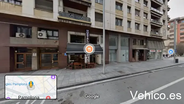 Save Store - Reparación de móviles en Pamplona