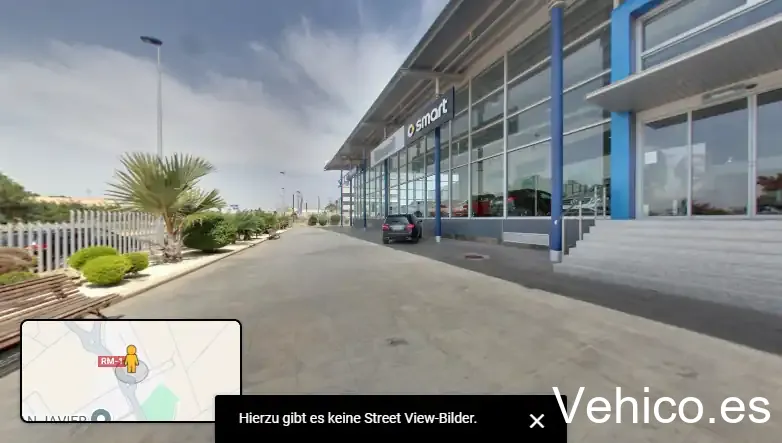 Mercedes-Benz DIMOVIL - San Javier