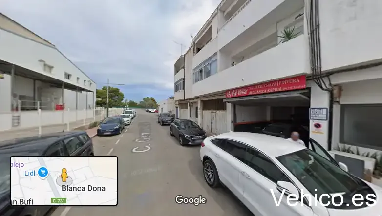 Soluciones Mecánicas Mendoza