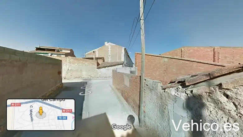 Multiservicio del Automóvil