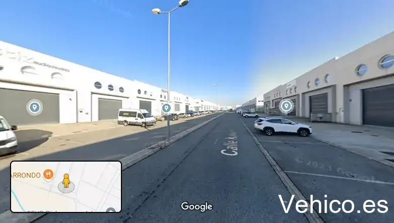 Iruña Electroauto