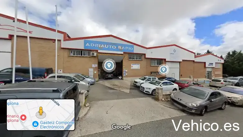ADRIAUTO RAPID, S.L.