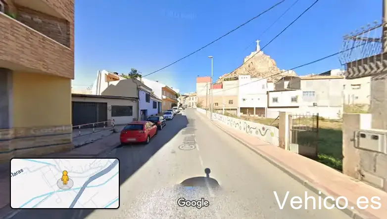 Repuestos Aguilar S.L.