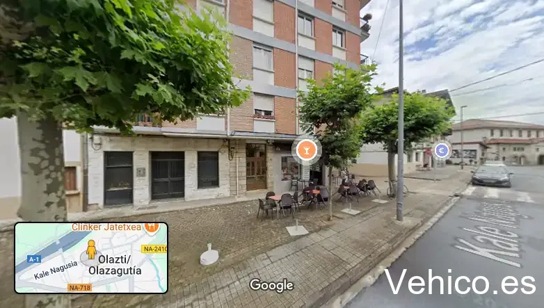 Ogi Berri Bujanda