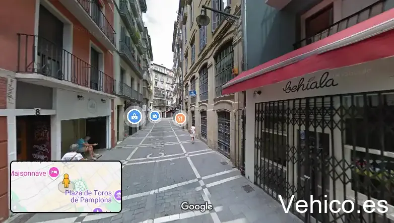 NAVARRA MOVIL