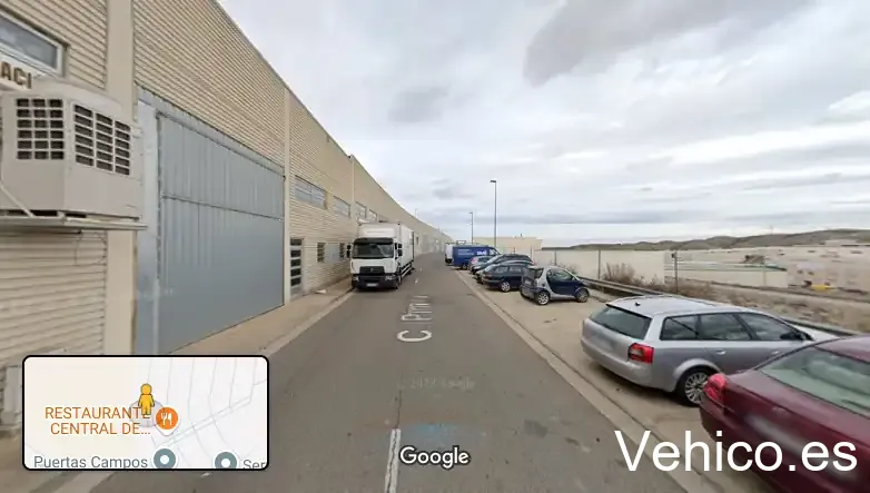 Eurorepar BUILCAR, S.L.