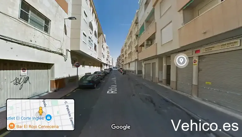 Garage Fi-Del
