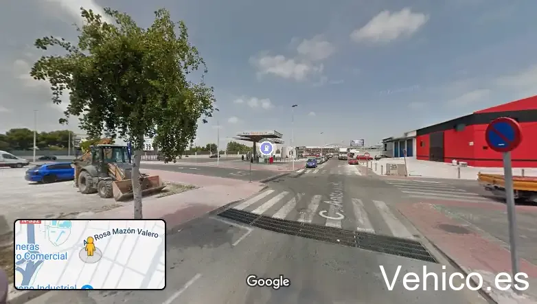 Auto Servillave