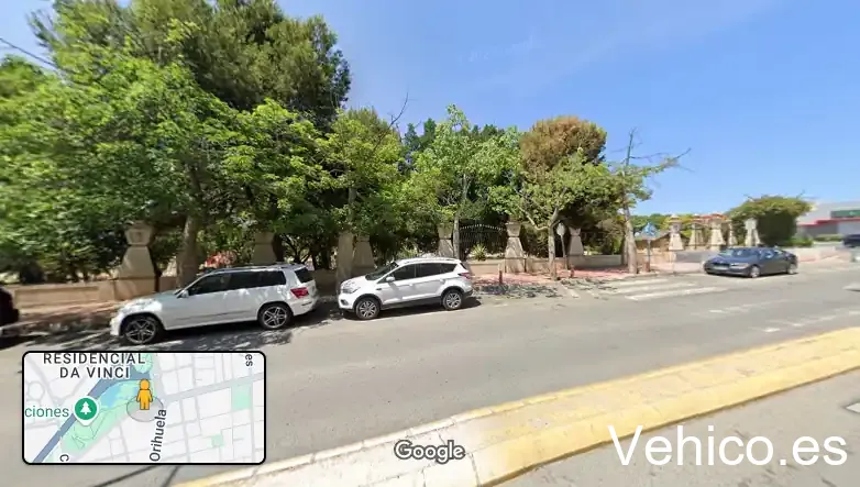 AD Vicente Torrevieja
