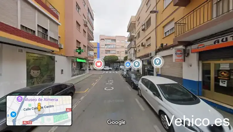 Automecanica Alcolea