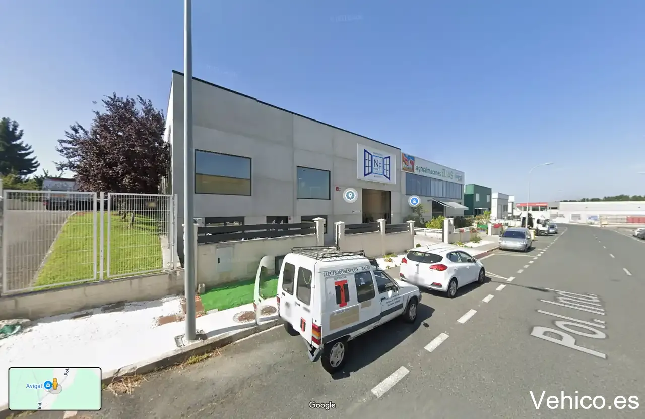 Kia - Fiat - Autoreparaciones San Rosendo