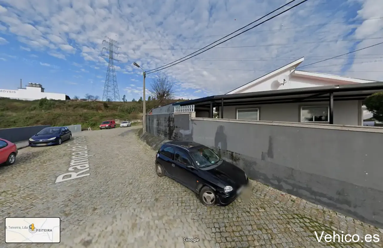 Costa & Teixeira, Lda.