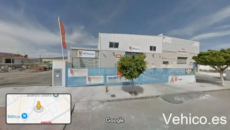 Castrol Service Multiautos ad, taller mecánico coches industriales Villajoyosa Benidorm finestrat