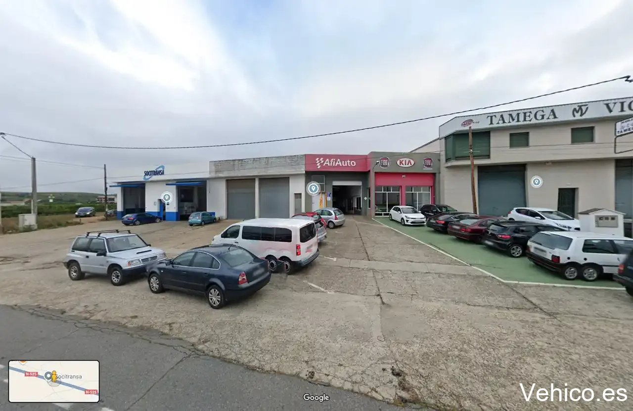 Afiauto S.L