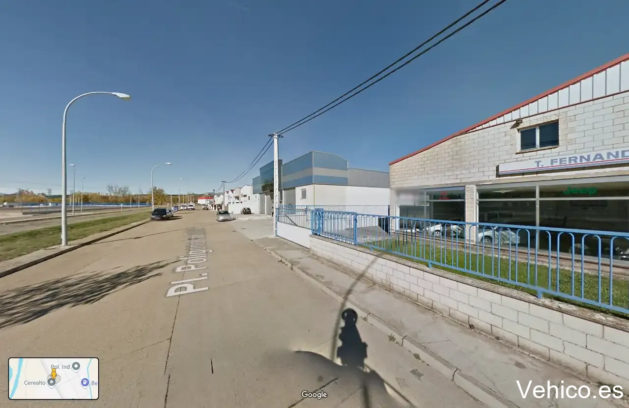 Talleres Fernández Montes